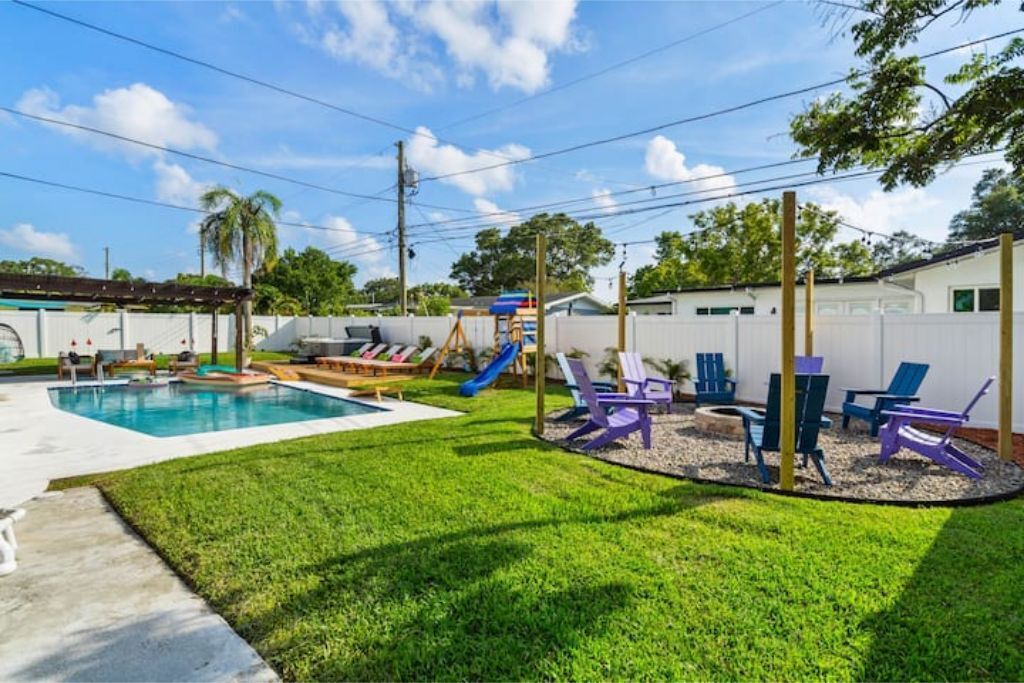 Photo of Outdoor in Clearwater