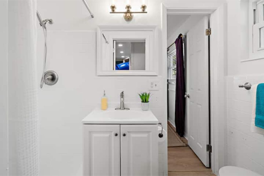 Photo of Bathroom in Clearwater