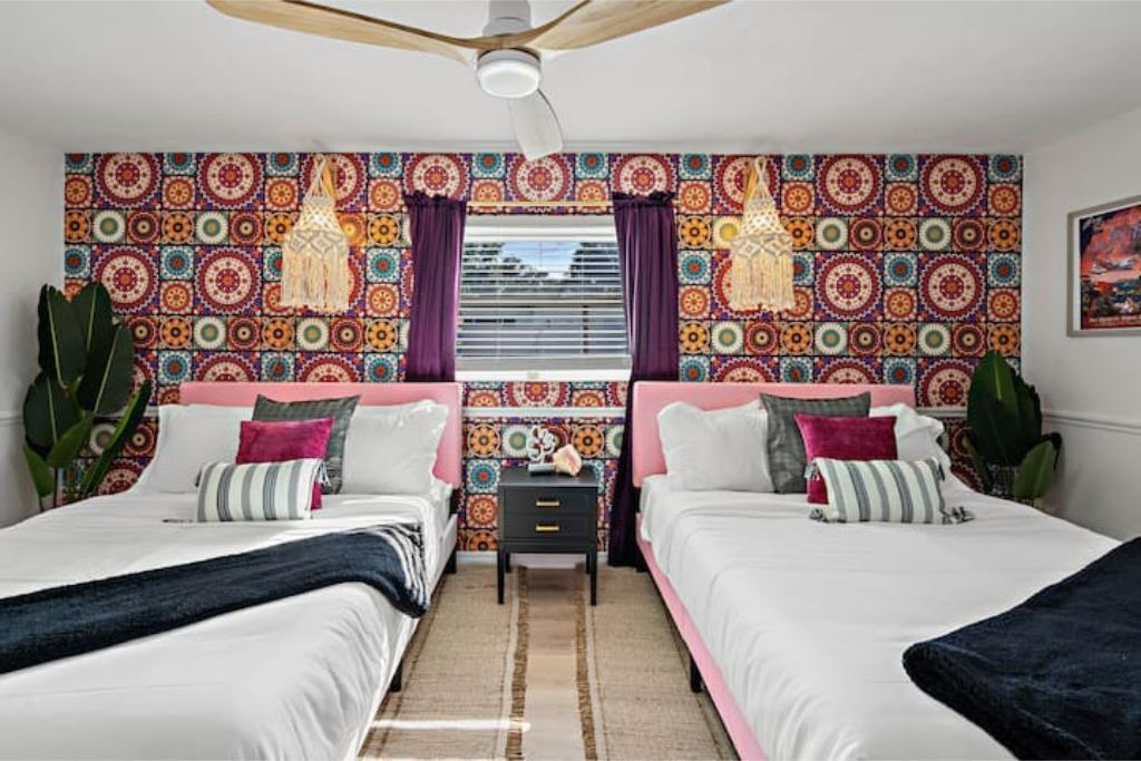 Photo of Bedroom in Clearwater