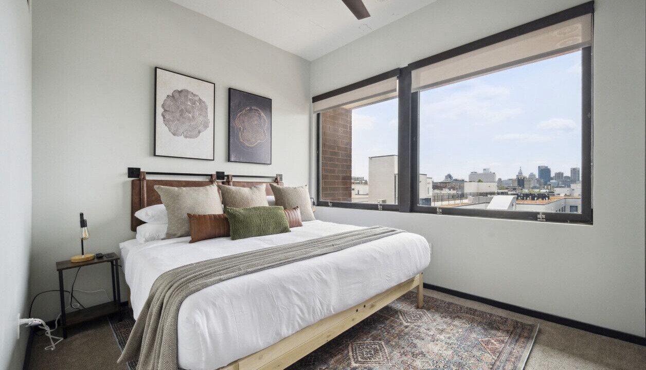 Photo of Bedroom in Fairmount