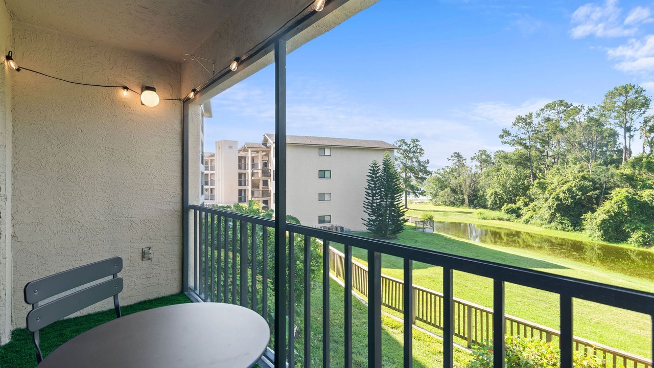 Photo of Outdoor in Altamonte Springs