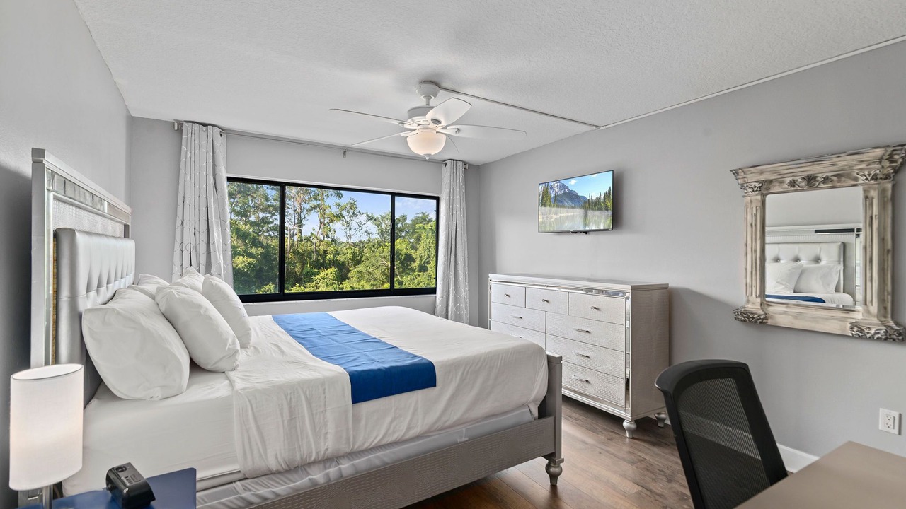 Photo of Bedroom in Altamonte Springs