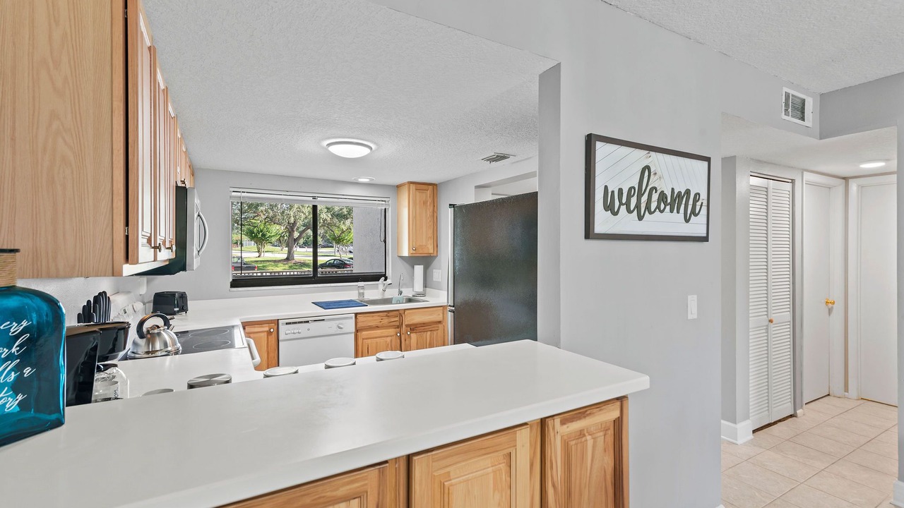 Photo of Kitchen in Altamonte Springs