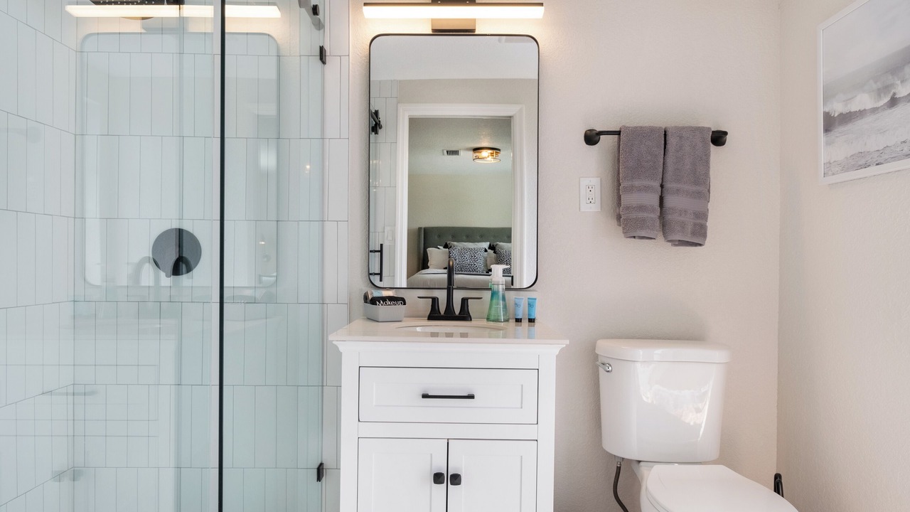 Photo of Bathroom in Clearwater