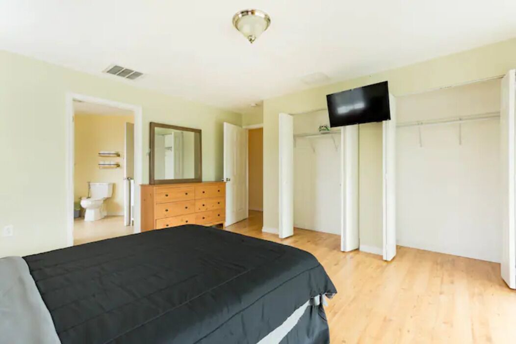 Photo of Bedroom in Brandon