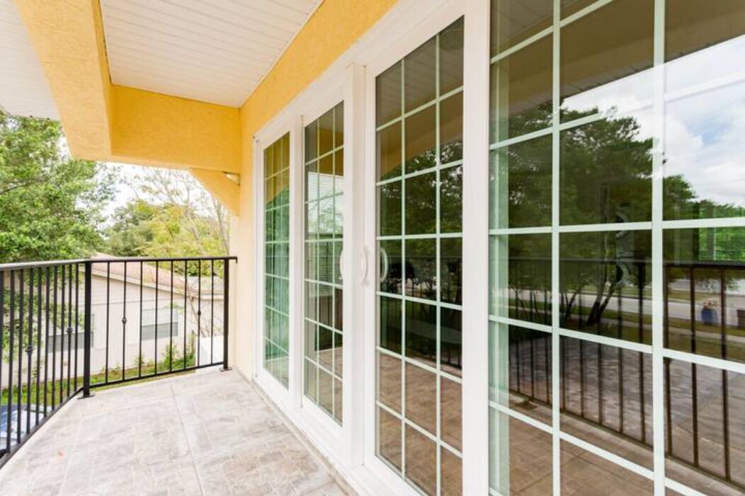 Photo of Outdoor in Brandon