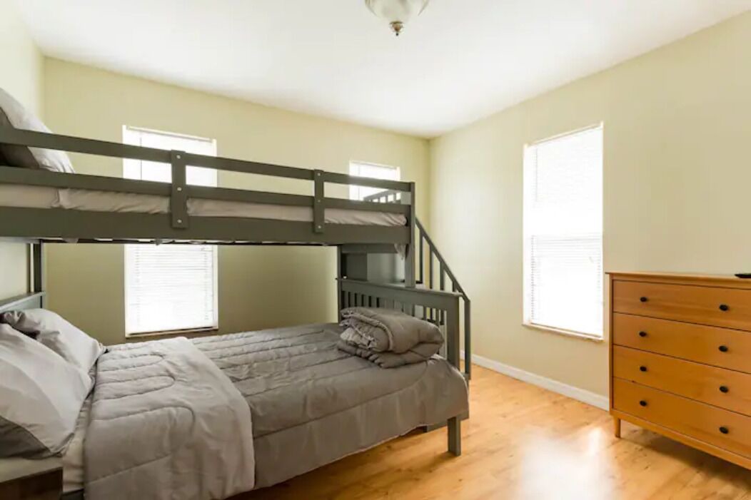 Photo of Bedroom in Brandon