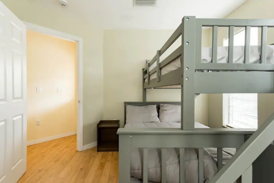 Photo of Bedroom in Brandon