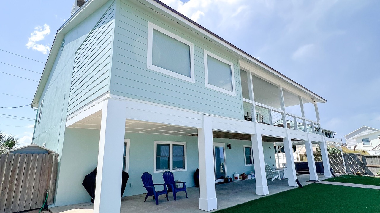 Photo of Outdoor in South Ponte Vedra Beach