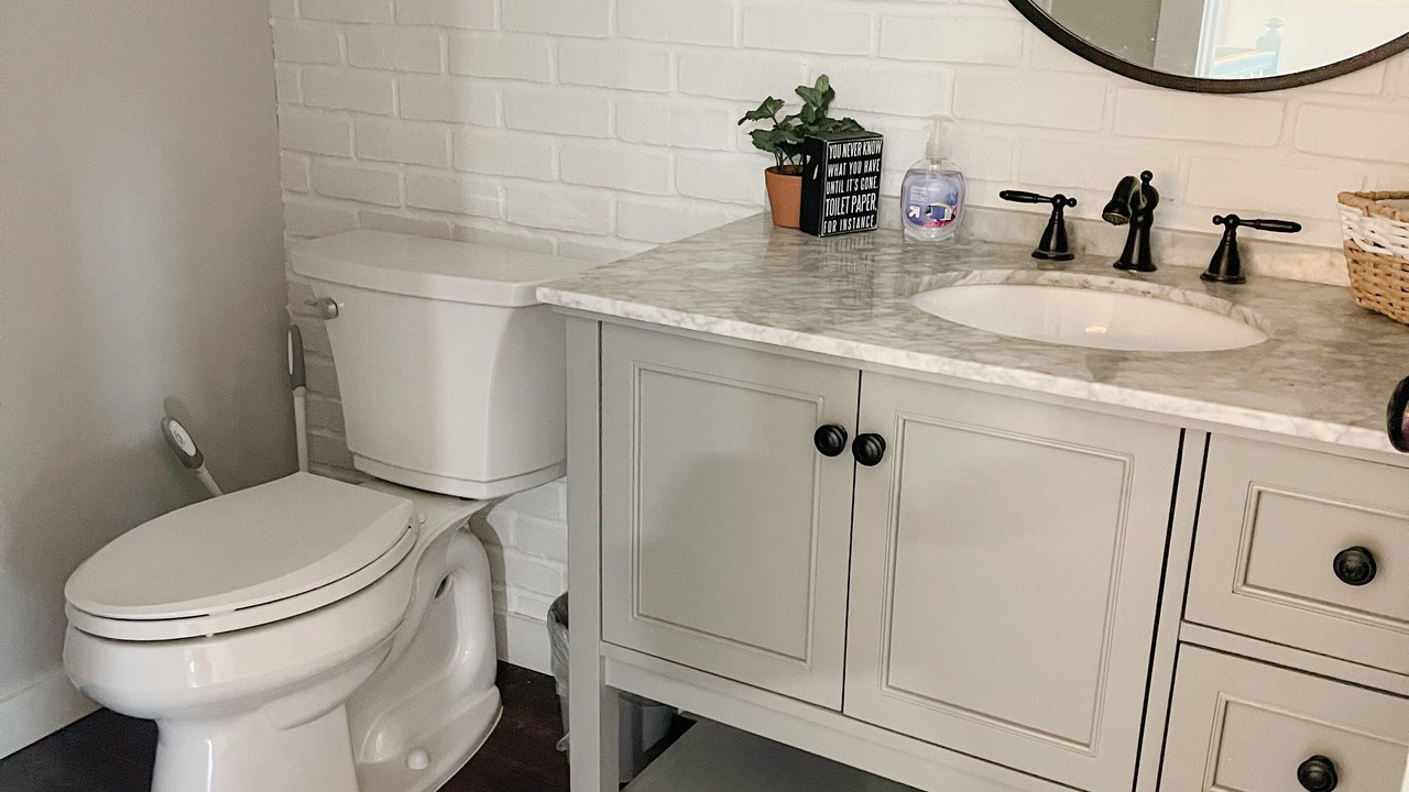 Photo of Bathroom in South Ponte Vedra Beach