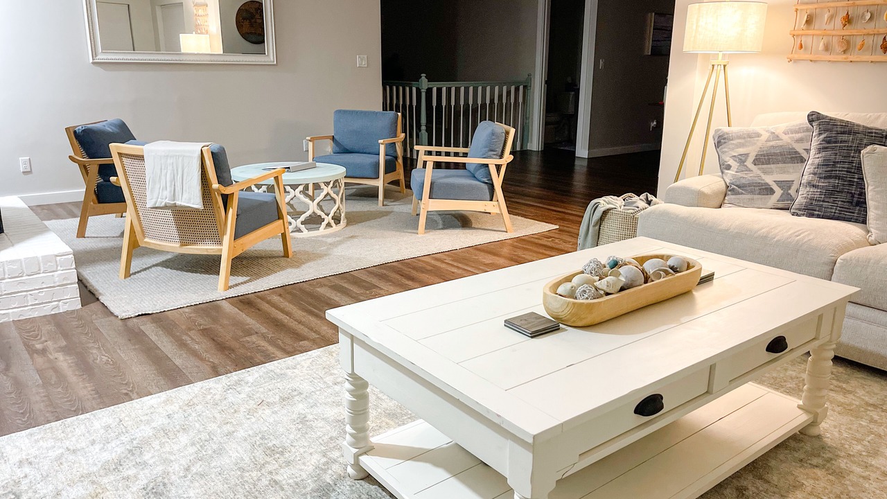 Photo of Livingroom in South Ponte Vedra Beach