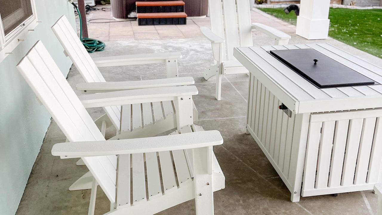 Photo of Patio Balcony in South Ponte Vedra Beach