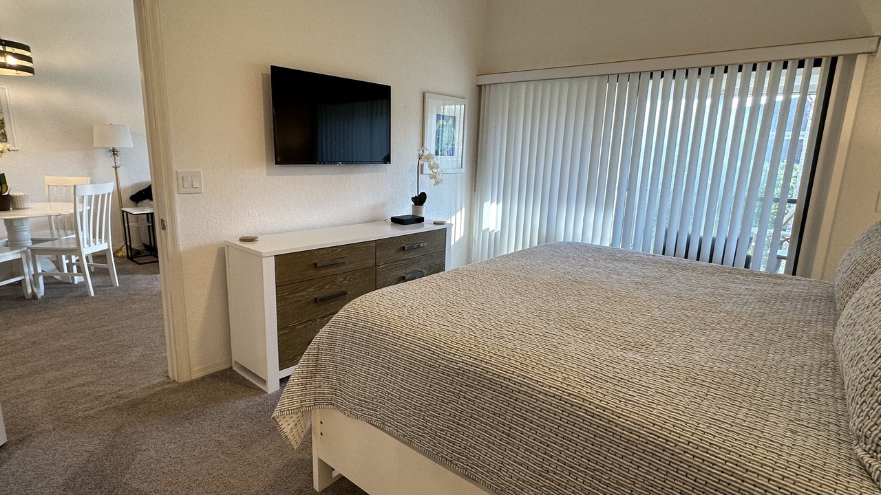 Photo of Bedroom in Bouchelles Island