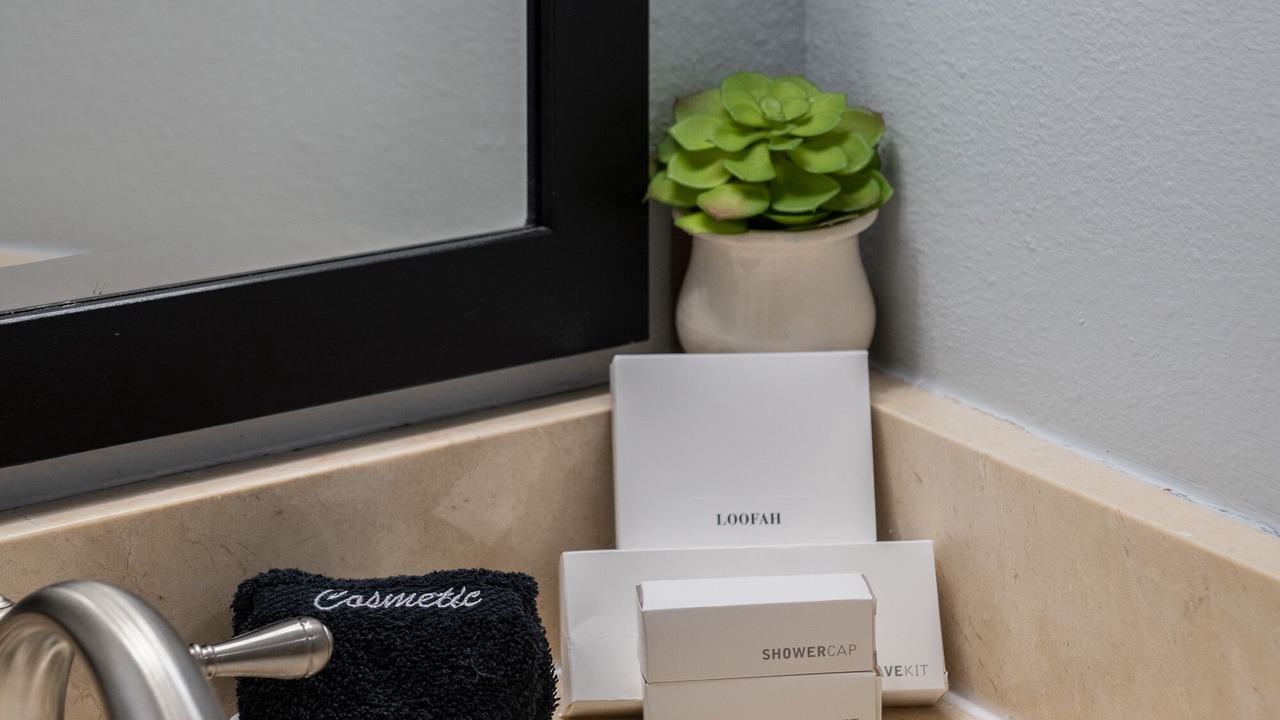 Photo of Bathroom in Downtown