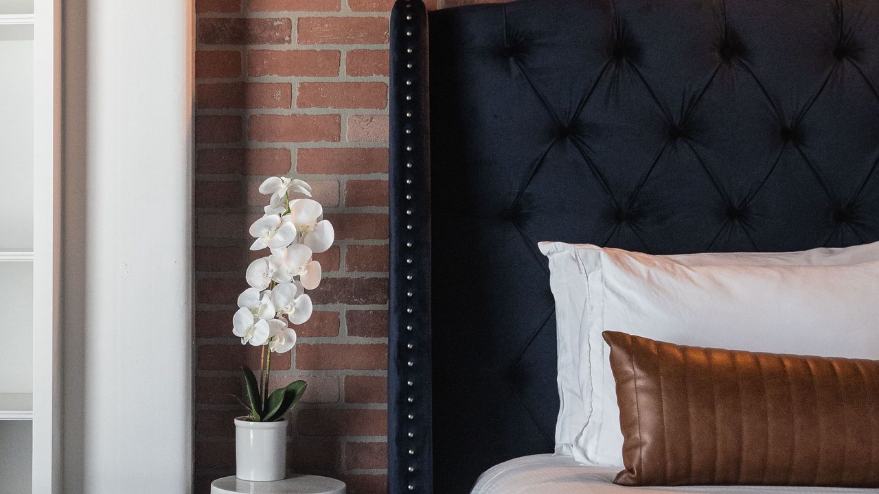 Photo of Bedroom in Downtown