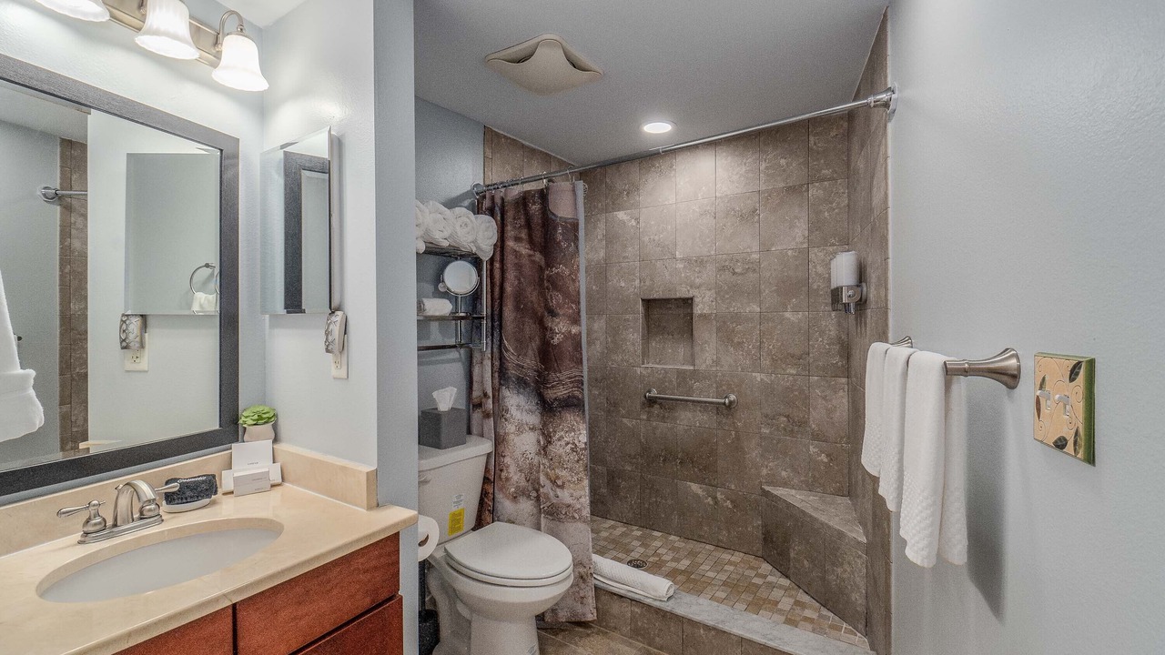 Photo of Bathroom in Downtown