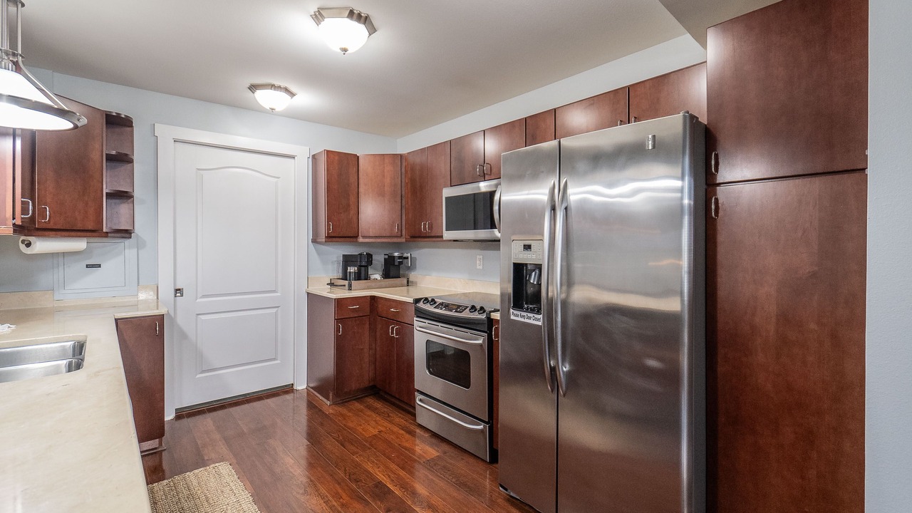 Photo of Kitchen in Downtown