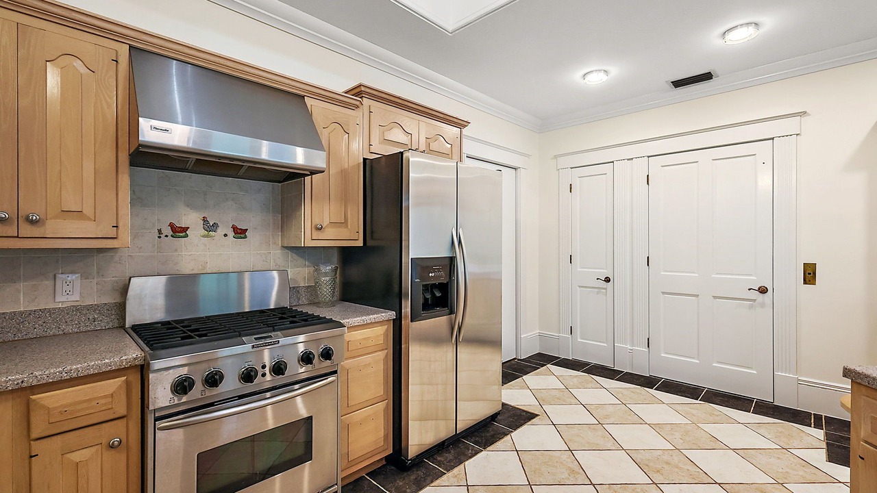 Photo of Kitchen in Bushnell