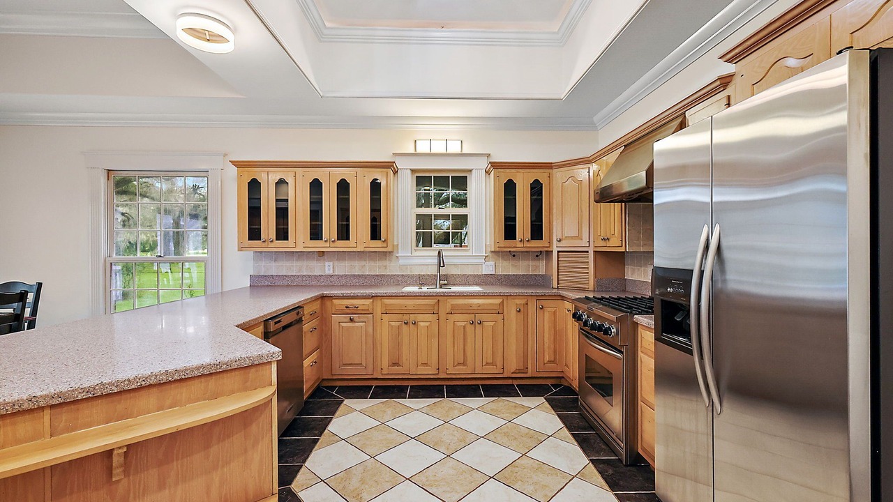 Photo of Kitchen in Bushnell