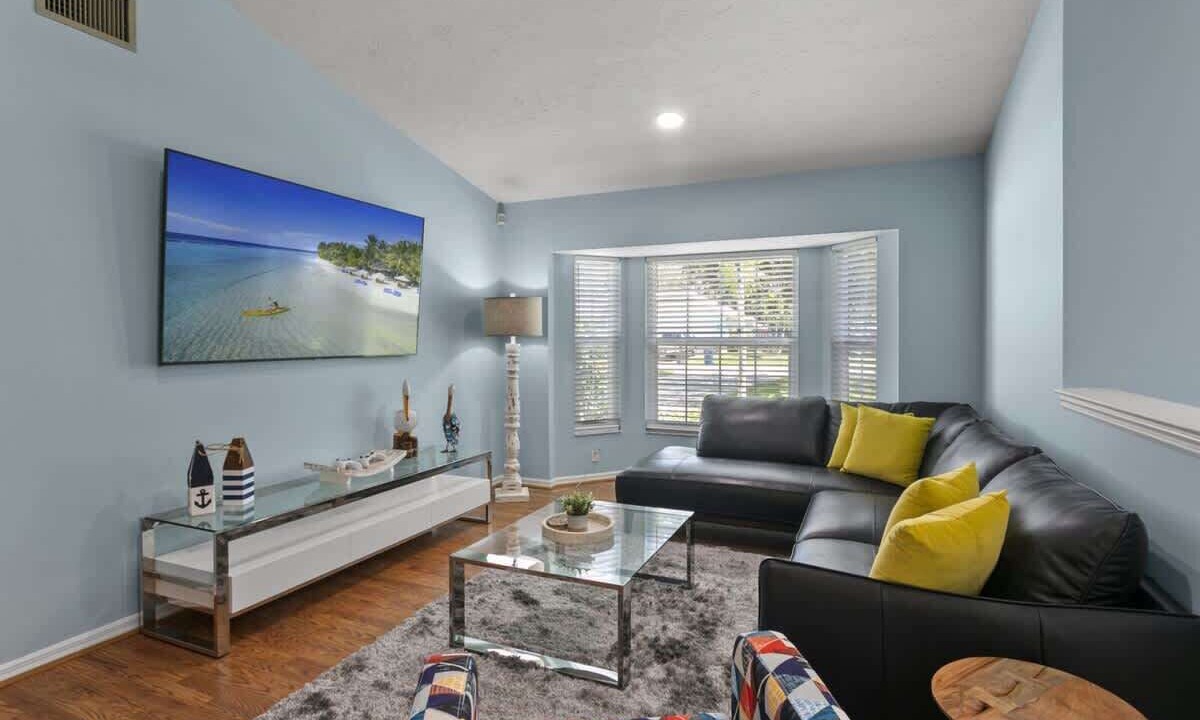 Photo of Bedroom in Palma Sola