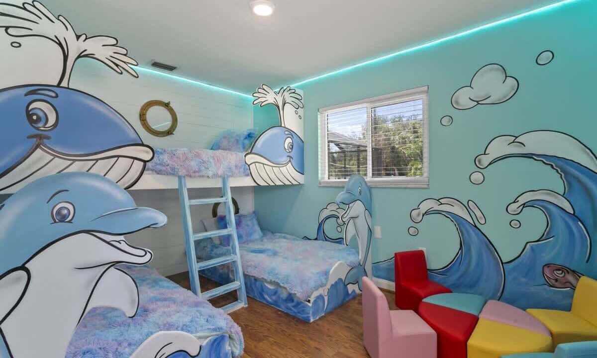Photo of Bedroom in Palma Sola