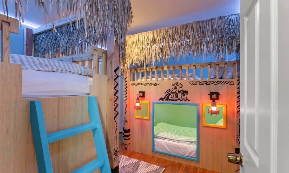 Photo of Bedroom in Palma Sola