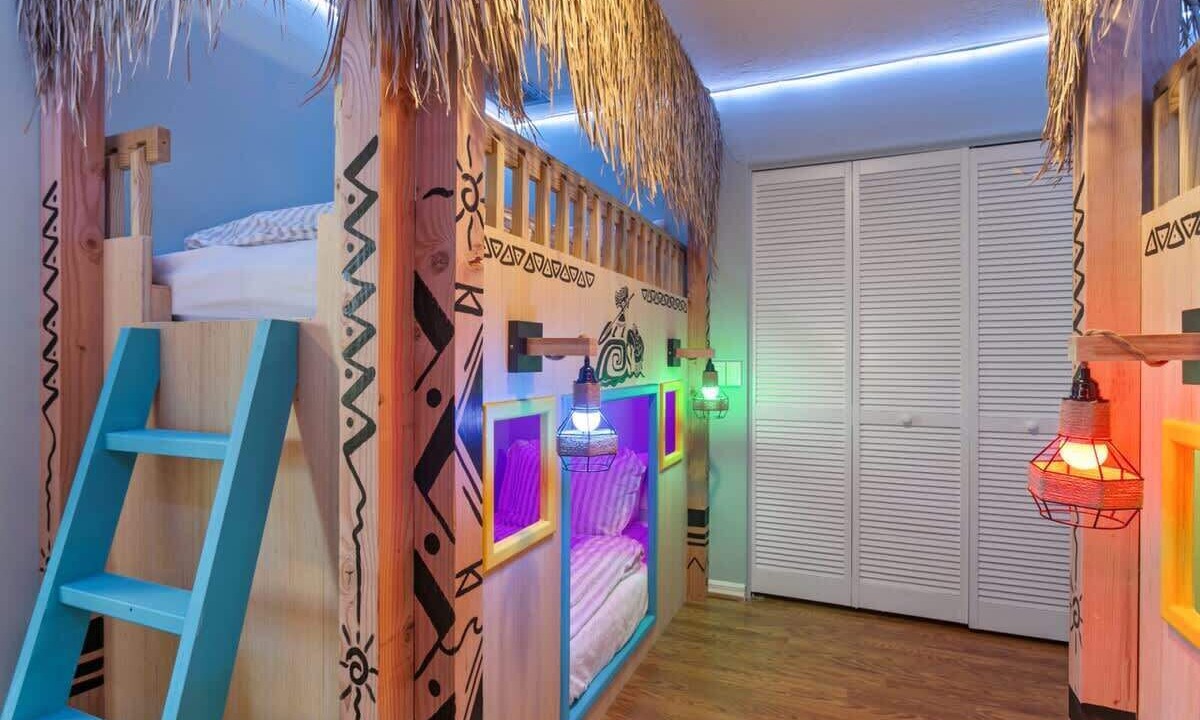 Photo of Bedroom in Palma Sola