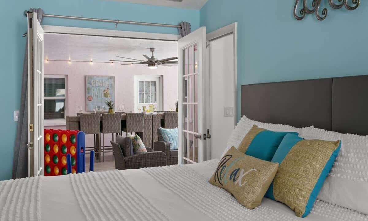 Photo of Bedroom in Palma Sola