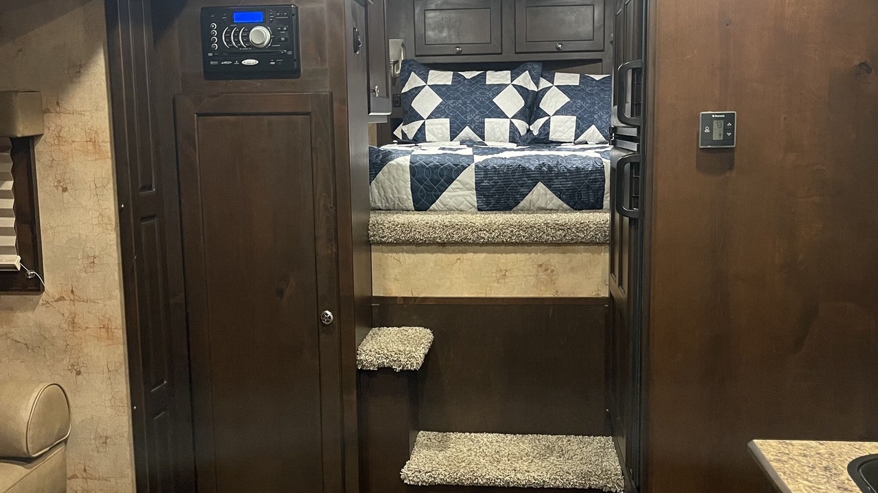 Photo of Bedroom in Rowland