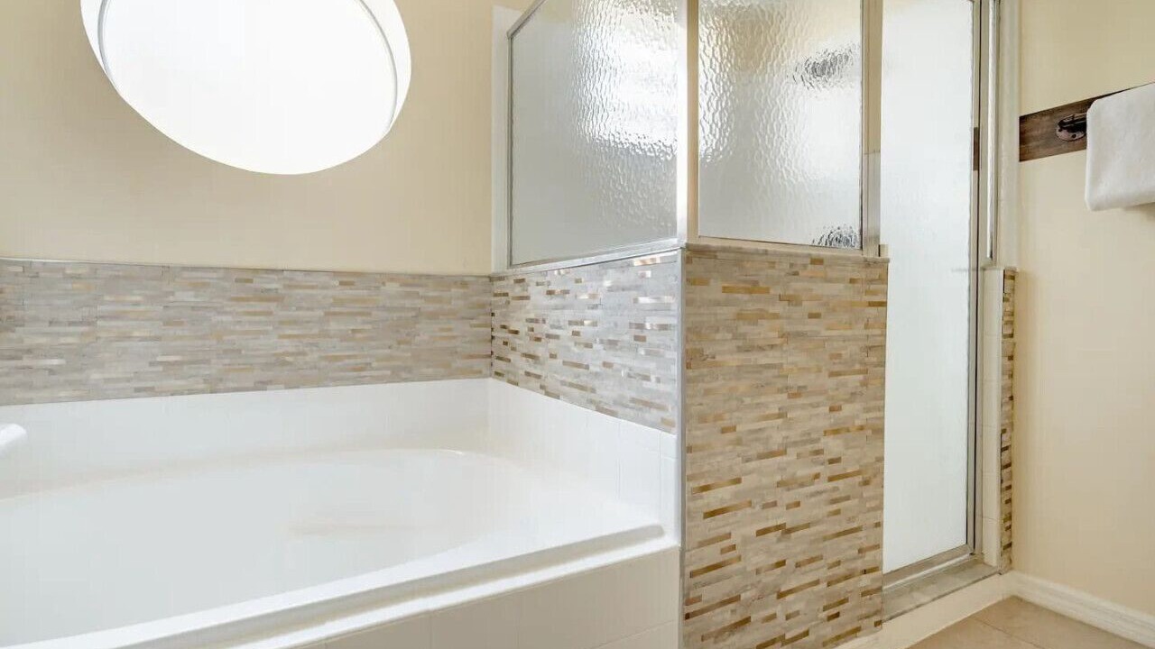 Photo of Bathroom in Tuscan Hills