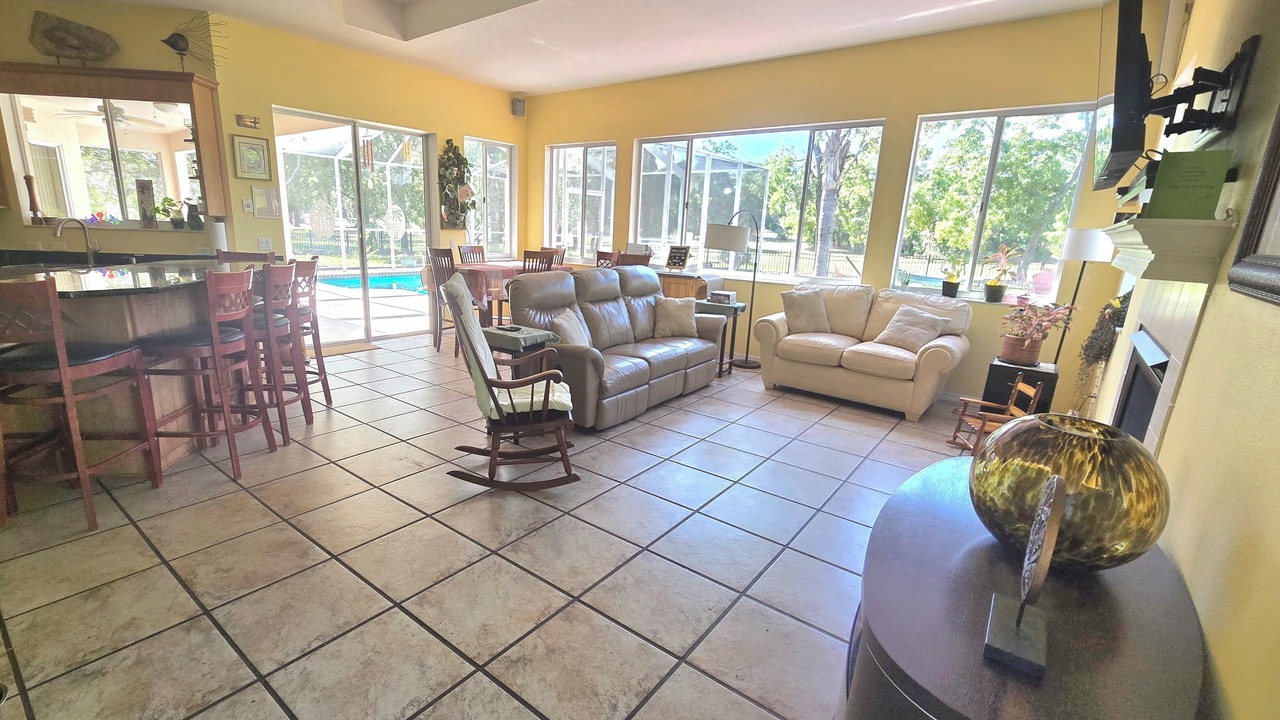 Photo of Bedroom in Spring Hill