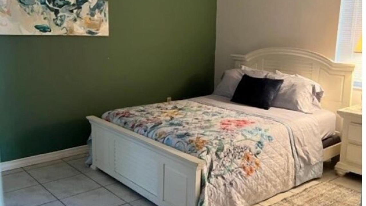 Photo of Bedroom in Winter Park