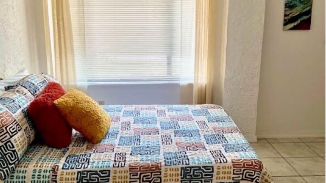 Photo of Bedroom in Winter Park