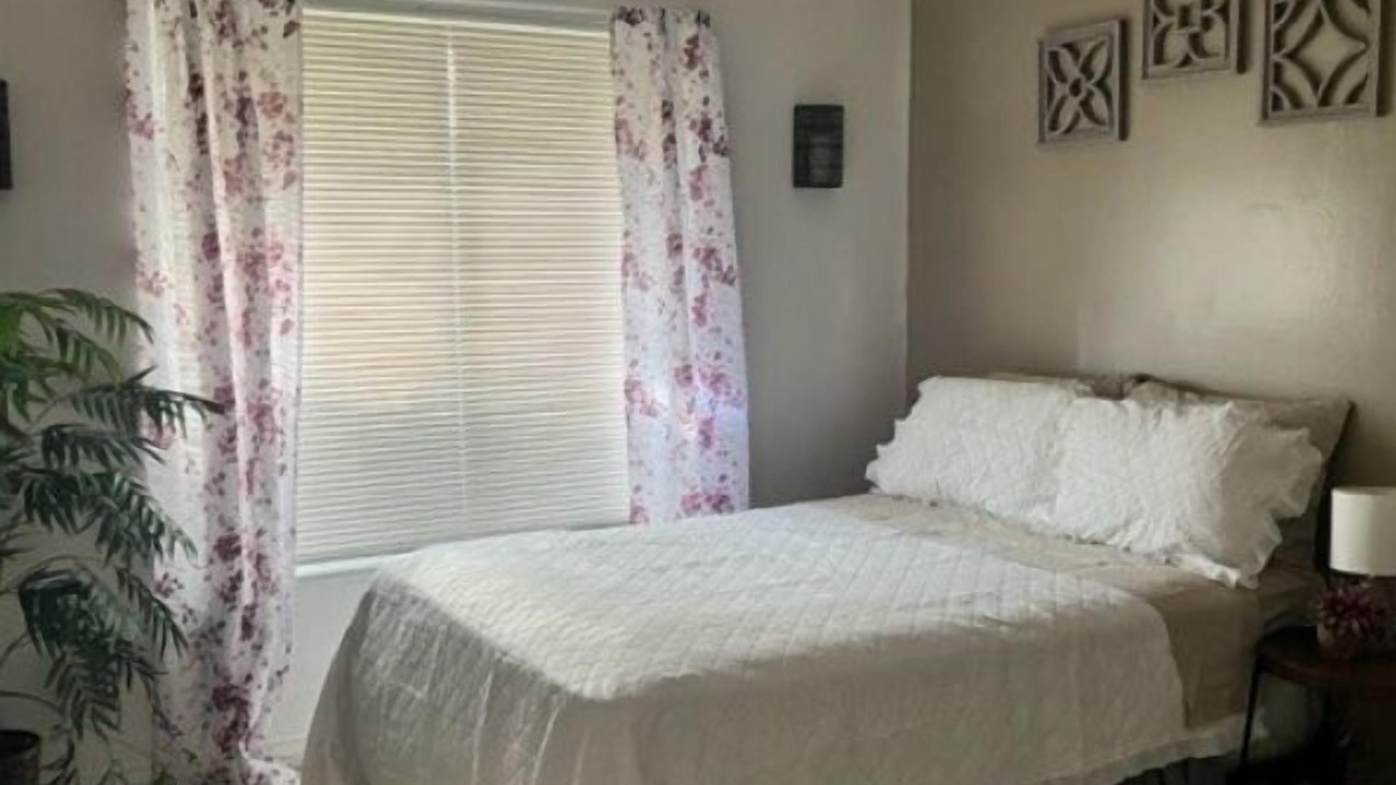 Photo of Bedroom in Winter Park