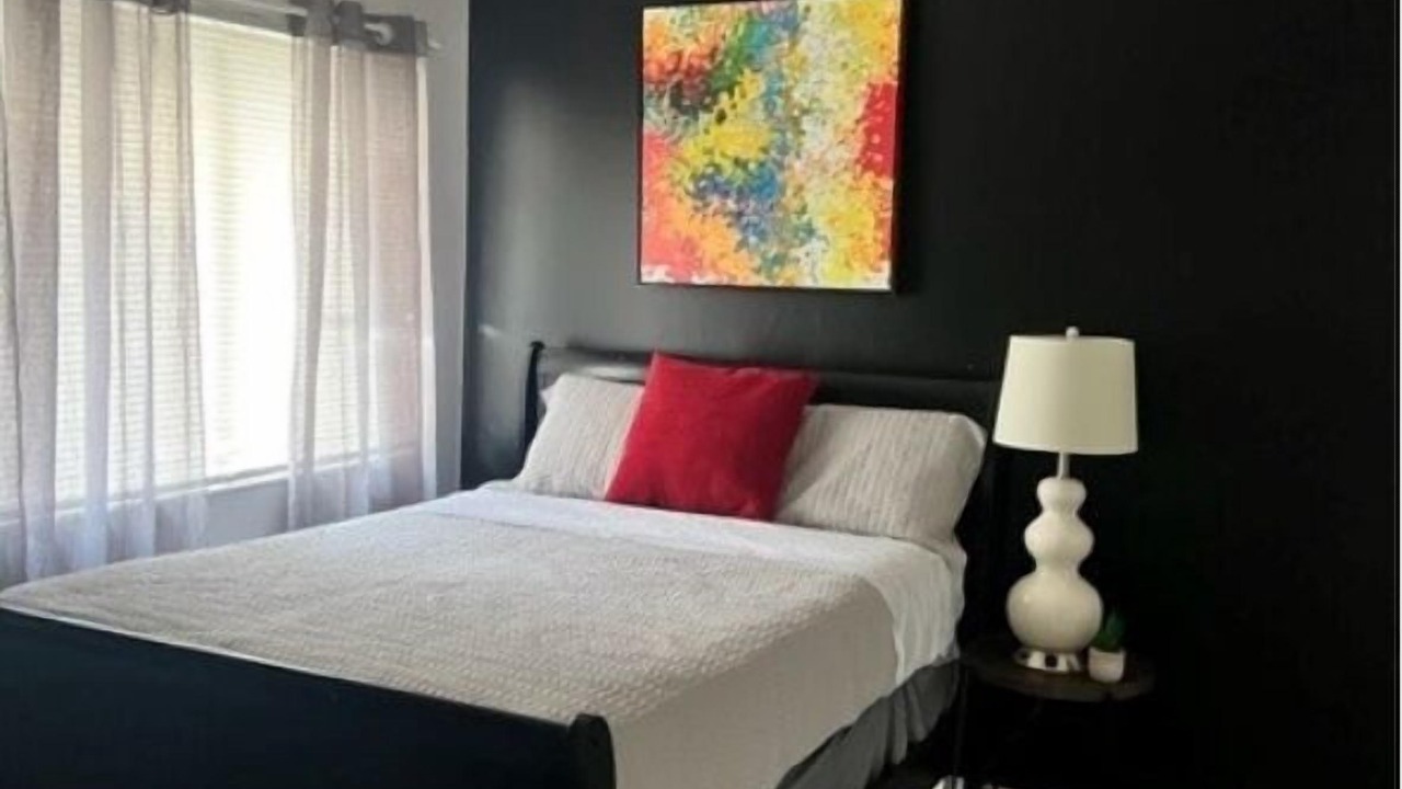 Photo of Bedroom in Winter Park