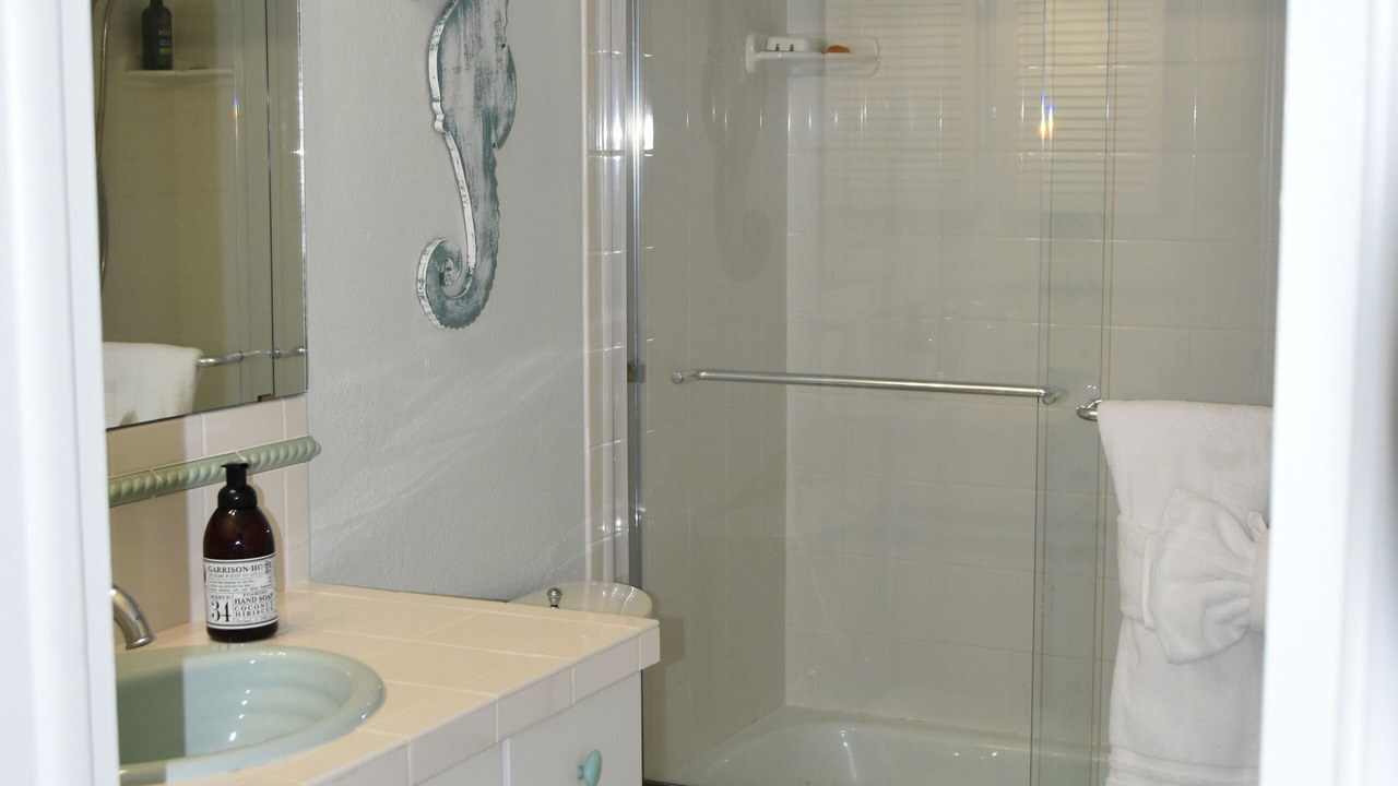 Photo of Bathroom in Madeira Beach