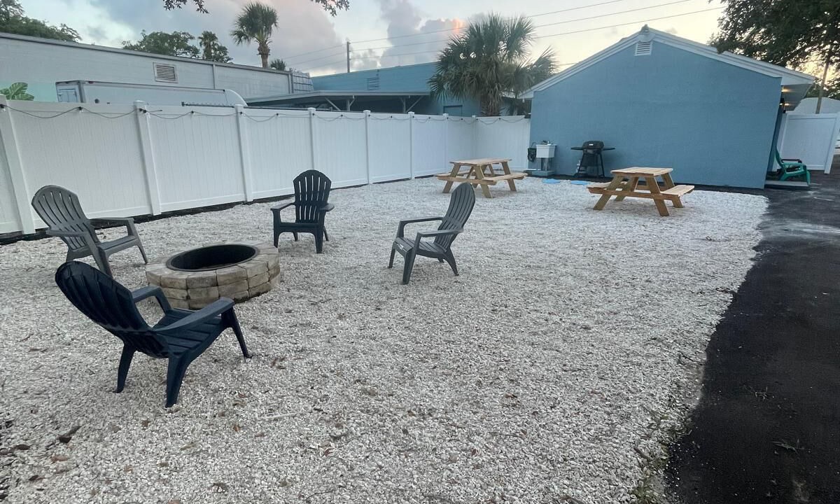 Photo of Outdoor in South Pinellas Community Council