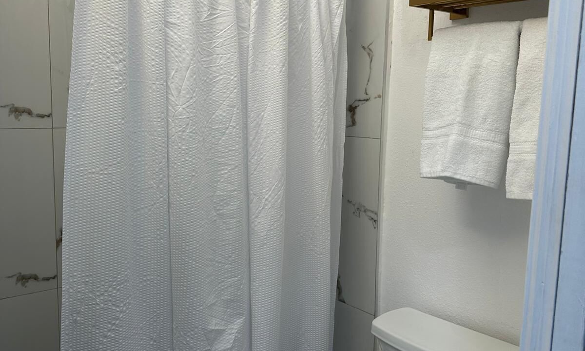 Photo of Bathroom in South Pinellas Community Council