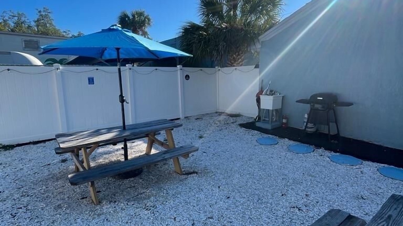 Photo of Outdoor in South Pinellas Community Council