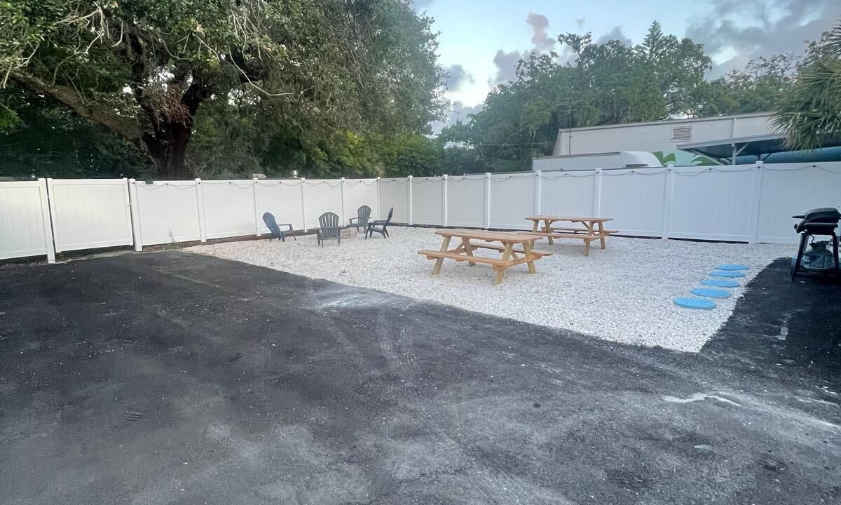 Photo of Outdoor in South Pinellas Community Council