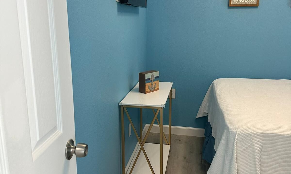 Photo of Bedroom in South Pinellas Community Council