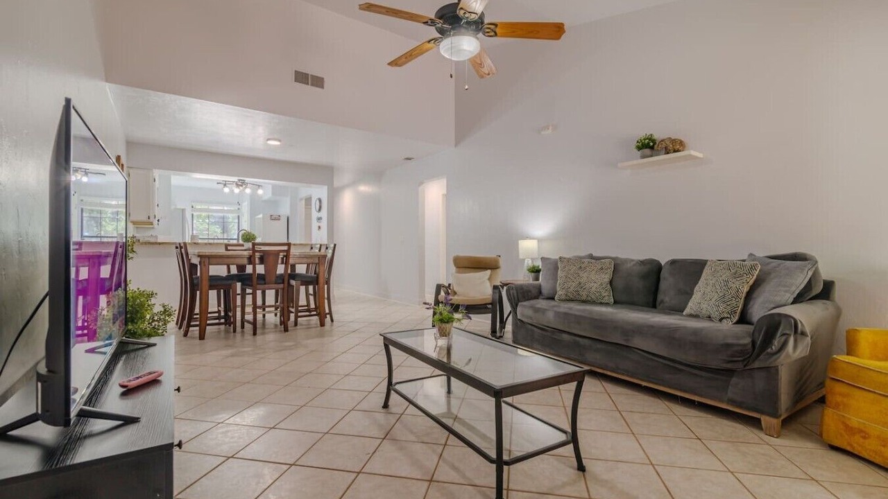 Photo of Bedroom in Gainesville
