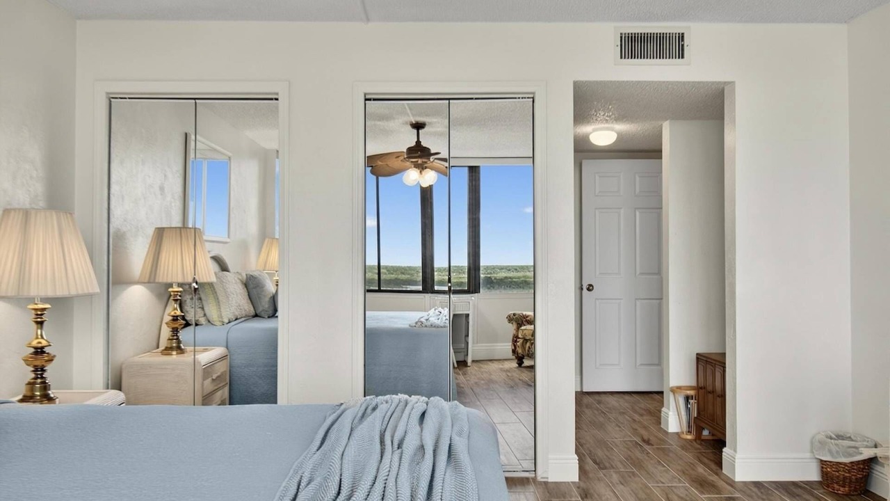 Photo of Bedroom in Flagler Beach