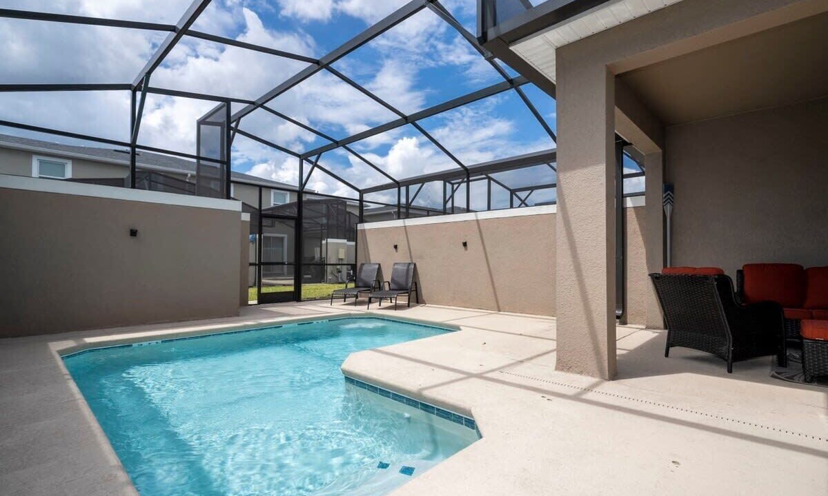 Photo of Outdoor in Kissimmee