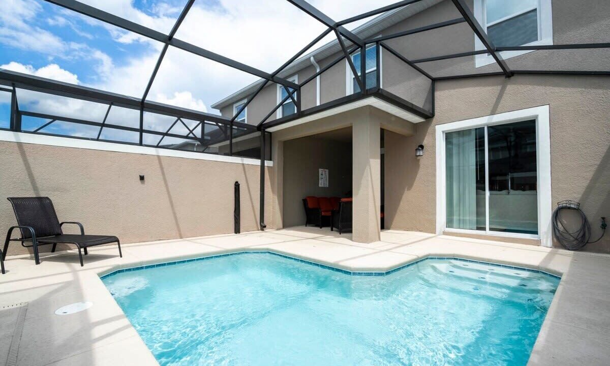 Photo of Outdoor in Kissimmee