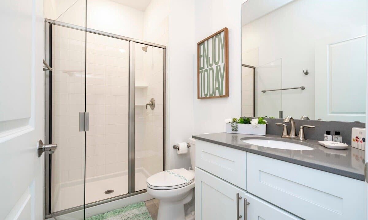 Photo of Bathroom in Kissimmee