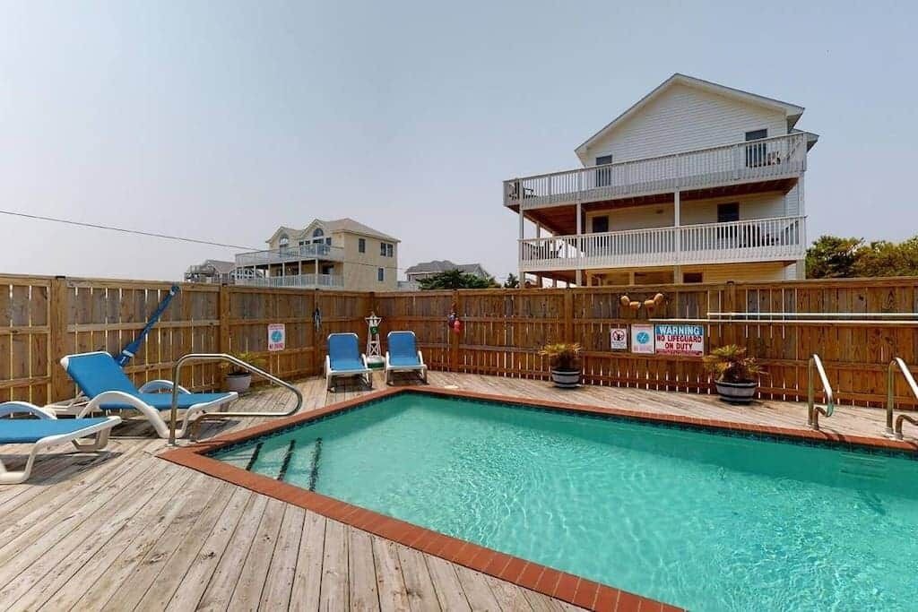 Photo of Outdoor in Rodanthe