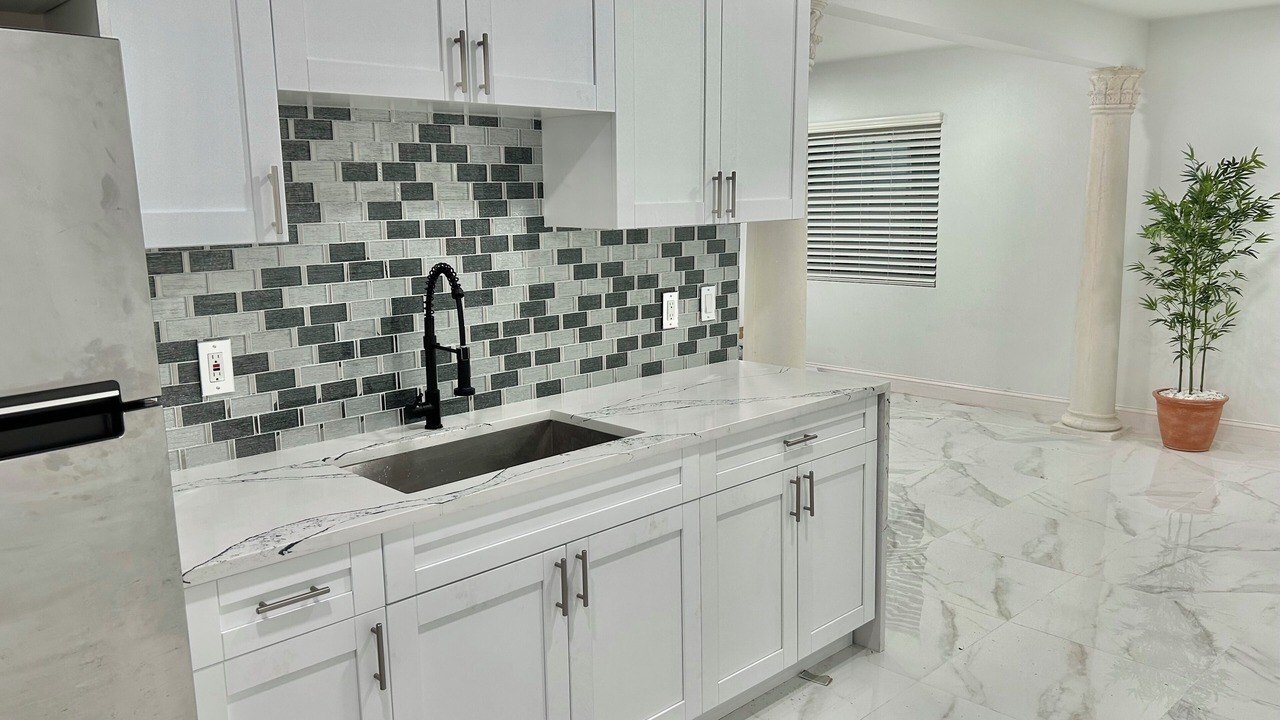 Photo of Bathroom in Greater Northdale