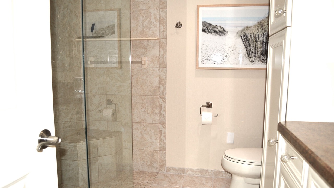 Photo of Bathroom in Whitney Beach