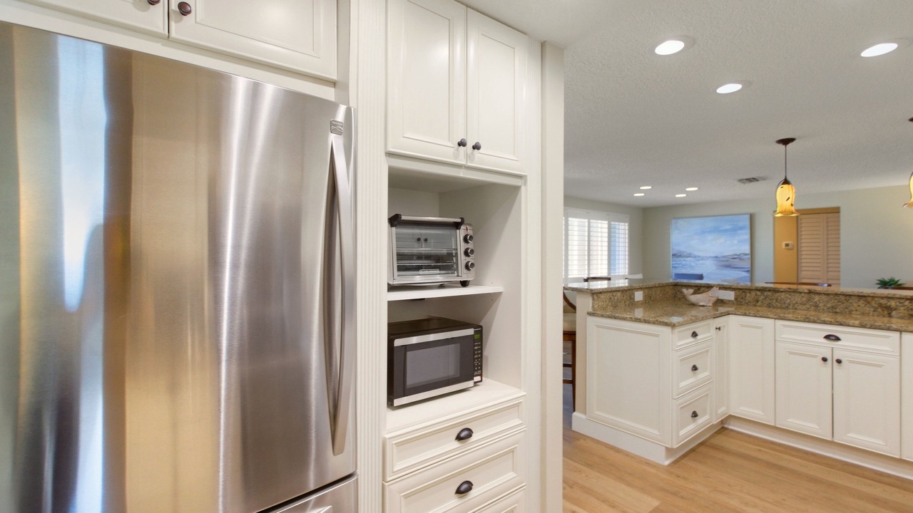Photo of Kitchen in Whitney Beach